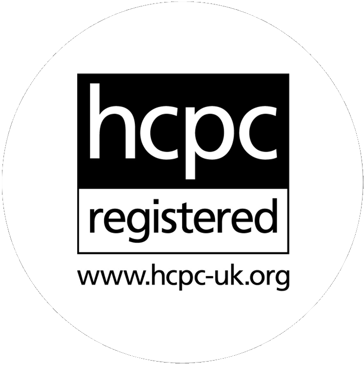 HCPC logo