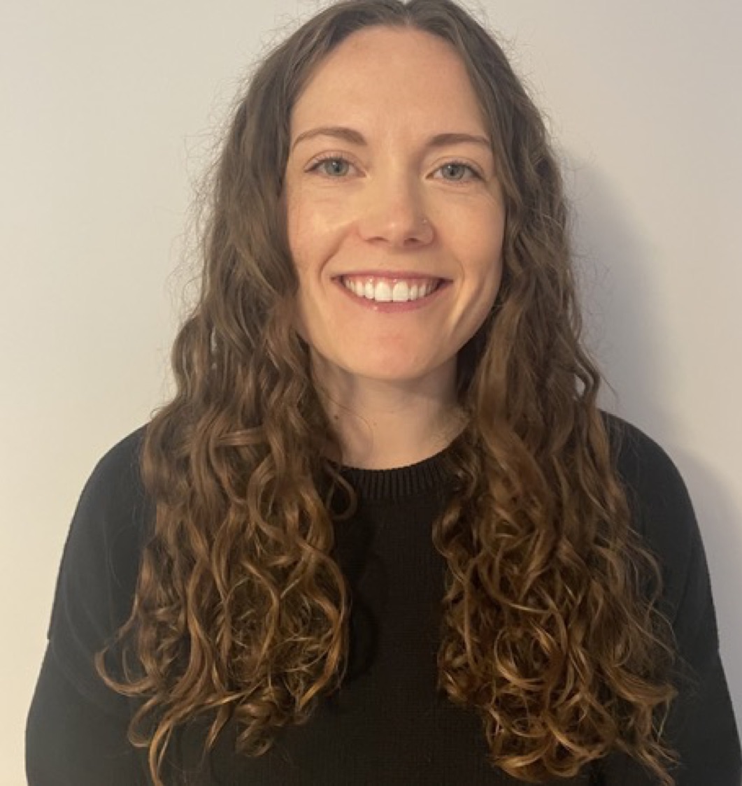 Dr Daniella Valentine image