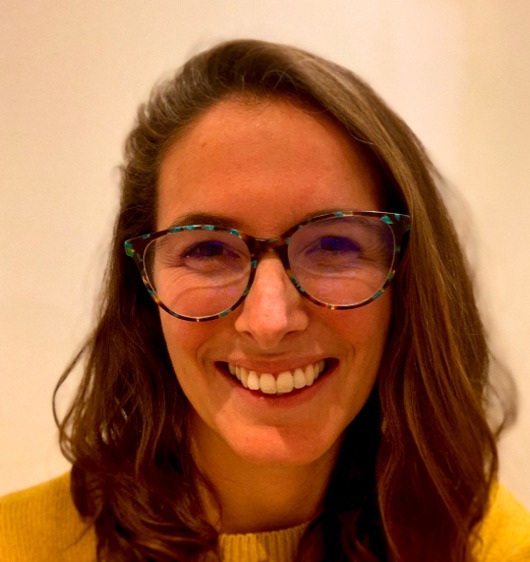 Dr Marianne Roberts image