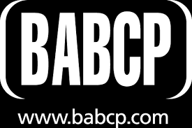 BABCP logo
