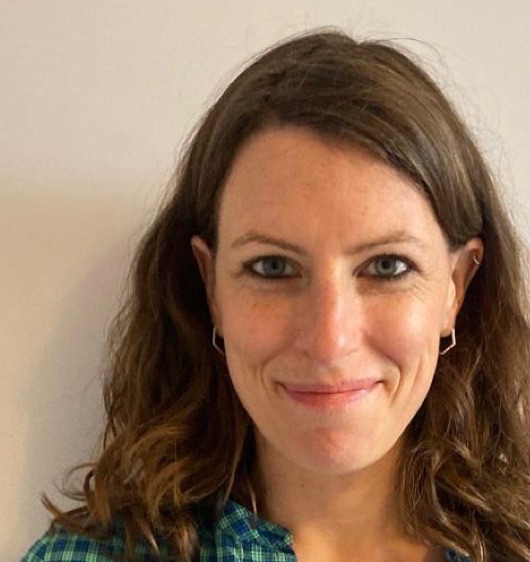 Dr Kate Willcocks image